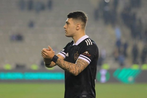 Azərbaycan millisinin futbolçusu “havada qalıb”: Nə “Qarabağ” istəyir, nə də “Zirə”